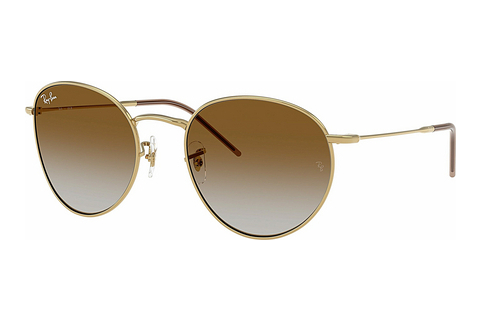 Aurinkolasit Ray-Ban ROUND REVERSE (RBR0103S 001/CB)