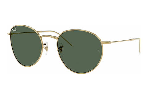 Aurinkolasit Ray-Ban ROUND REVERSE (RBR0103S 001/VR)