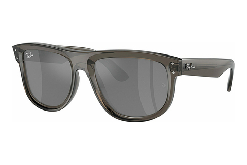 Aurinkolasit Ray-Ban BOYFRIEND REVERSE (RBR0501S 6707GS)