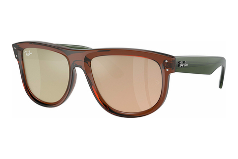 Aurinkolasit Ray-Ban BOYFRIEND REVERSE (RBR0501S 67102O)