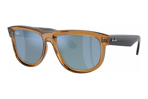 Aurinkolasit Ray-Ban BOYFRIEND REVERSE (RBR0501S 6711GA)