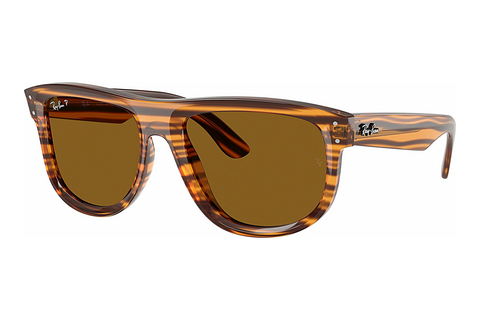 Aurinkolasit Ray-Ban BOYFRIEND REVERSE (RBR0501S 679183)