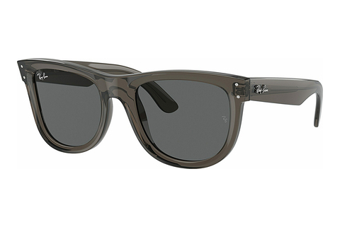 Aurinkolasit Ray-Ban WAYFARER REVERSE (RBR0502S 6707GR)