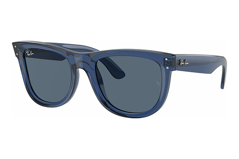 Aurinkolasit Ray-Ban WAYFARER REVERSE (RBR0502S 67083A)