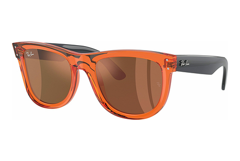 Aurinkolasit Ray-Ban WAYFARER REVERSE (RBR0502S 6712GM)