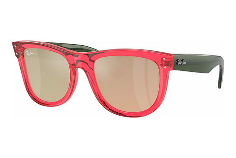 Aurinkolasit Ray-Ban WAYFARER REVERSE (RBR0502S 67132O)