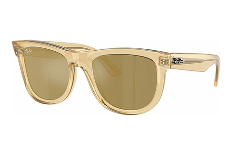 Aurinkolasit Ray-Ban WAYFARER REVERSE (RBR0502S 68215A)