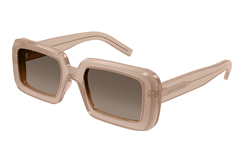 Aurinkolasit Saint Laurent SL 534 SUNRISE 014