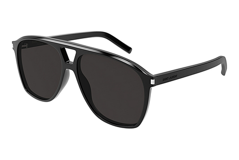 Aurinkolasit Saint Laurent SL 596 DUNE 001