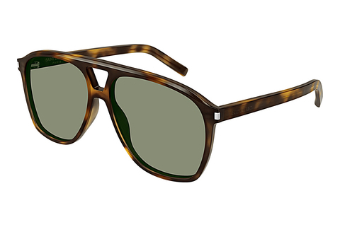 Aurinkolasit Saint Laurent SL 596 DUNE 002