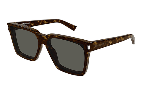 Aurinkolasit Saint Laurent SL 610/F 002