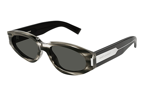 Aurinkolasit Saint Laurent SL 618 004