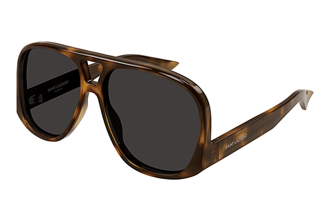 Aurinkolasit Saint Laurent SL 652/F SOLACE 002