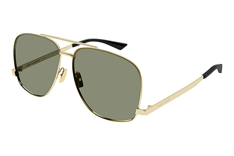 Aurinkolasit Saint Laurent SL 653 LEON 003