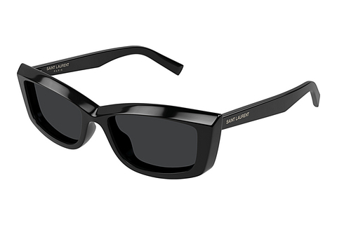 Aurinkolasit Saint Laurent SL 658 001