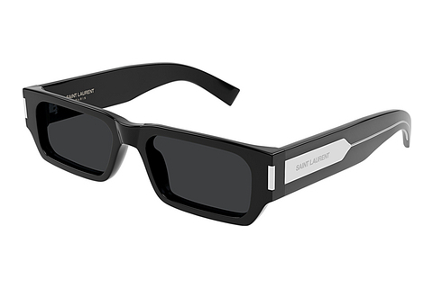 Aurinkolasit Saint Laurent SL 660/F 001