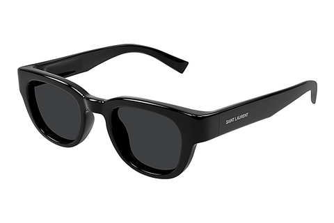 Aurinkolasit Saint Laurent SL 675 001