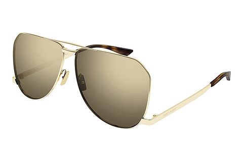 Aurinkolasit Saint Laurent SL 690 DUST 004