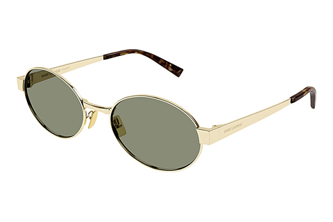 Aurinkolasit Saint Laurent SL 692 003