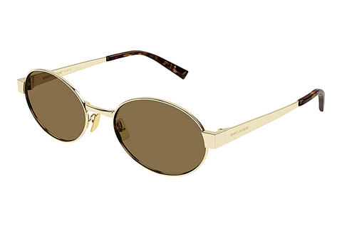 Aurinkolasit Saint Laurent SL 692 004