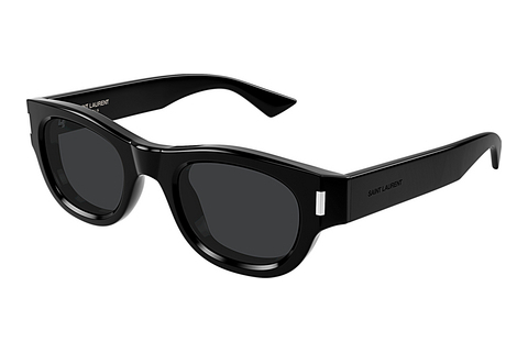 Aurinkolasit Saint Laurent SL 761 001