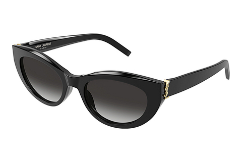 Aurinkolasit Saint Laurent SL M115 002