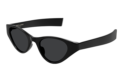 Aurinkolasit Saint Laurent SL M144 001