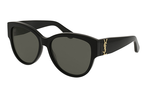 Aurinkolasit Saint Laurent SL M3 002