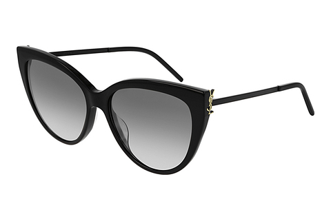 Aurinkolasit Saint Laurent SL M48S_A 002