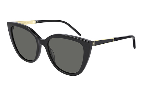 Aurinkolasit Saint Laurent SL M70 002