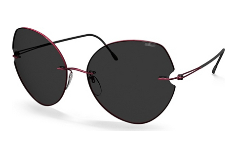 Aurinkolasit Silhouette Rimless Shades (8182 3640)