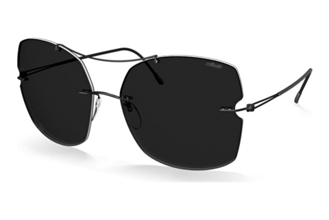 Aurinkolasit Silhouette Rimless Shades (8183 9040)