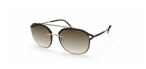 Aurinkolasit Silhouette Accent Shades (8730 9230)
