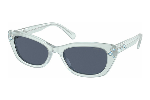 Aurinkolasit Swarovski SK6019 10242V