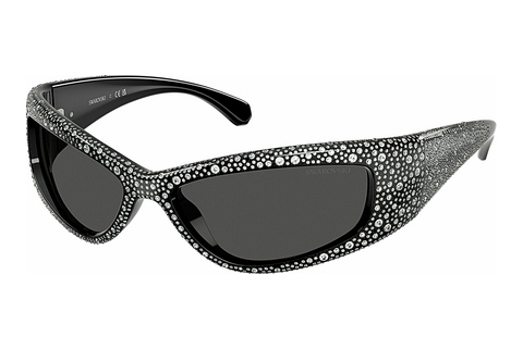 Aurinkolasit Swarovski SK6027 100187