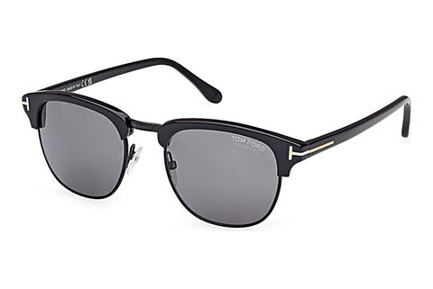 Aurinkolasit Tom Ford Henry (FT0248 01D)