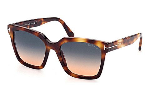 Aurinkolasit Tom Ford Selby (FT0952 52H)