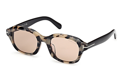 Aurinkolasit Tom Ford FT1147-D 55E