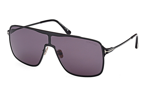 Aurinkolasit Tom Ford Zappa (FT1173 01A)