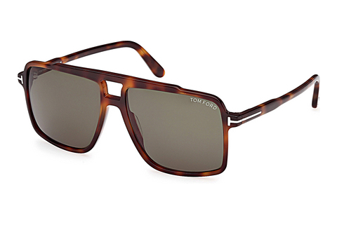 Aurinkolasit Tom Ford Kemp (FT1177 53N)