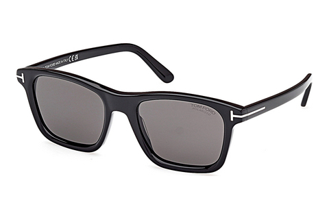 Aurinkolasit Tom Ford Barron (FT1179 01D)