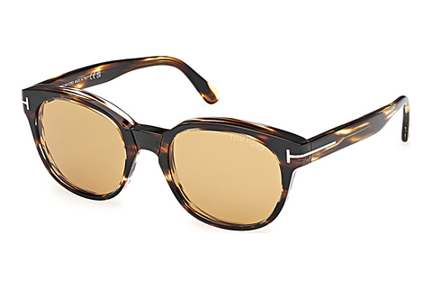 Aurinkolasit Tom Ford Mert (FT1180 52E)