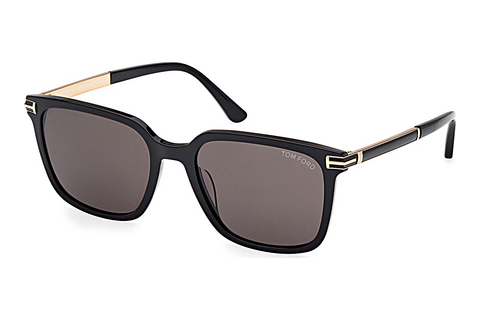 Aurinkolasit Tom Ford Jochem (FT1183 01A)