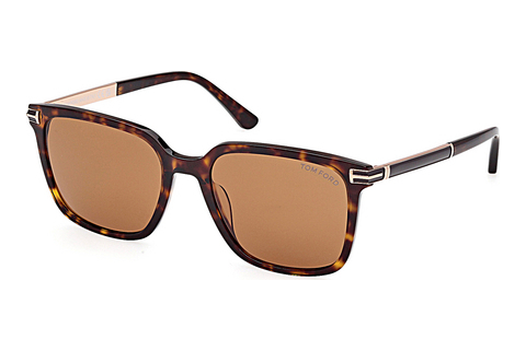 Aurinkolasit Tom Ford Jochem (FT1183 52E)