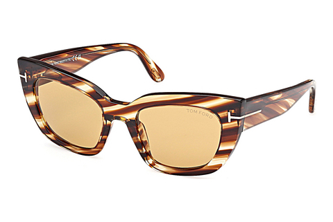 Aurinkolasit Tom Ford Athena (FT1190 53E)