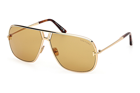 Aurinkolasit Tom Ford Stavros (FT1204 30E)