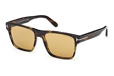 Aurinkolasit Tom Ford Calder (FT1205 56E)