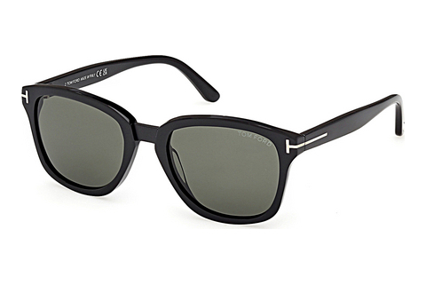 Aurinkolasit Tom Ford Graydon (FT1213 01N)