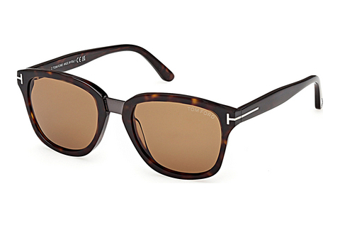 Aurinkolasit Tom Ford Graydon (FT1213 52E)