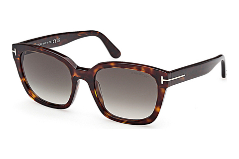 Aurinkolasit Tom Ford Haylay (FT1216 52B)